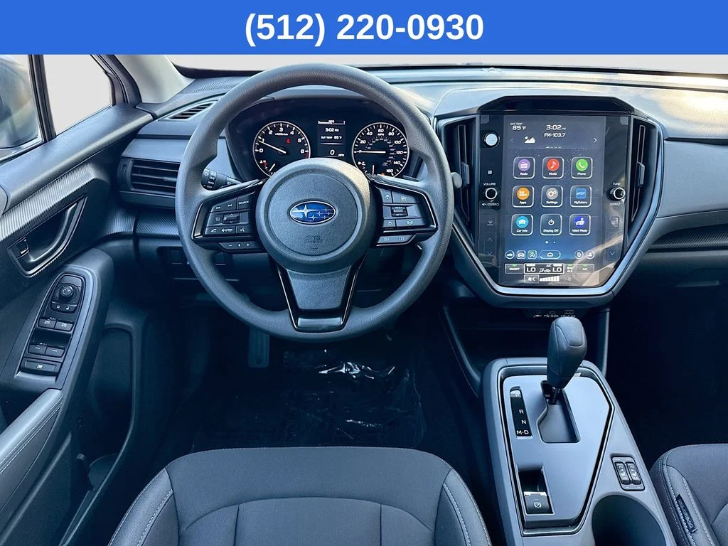 2026 Subaru Crosstrek Premium - Photo 28