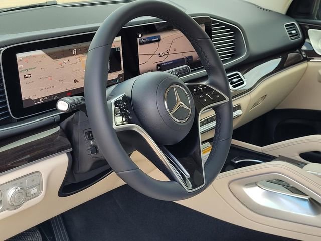 2025 Mercedes-Benz GLE GLE350 - Photo 62
