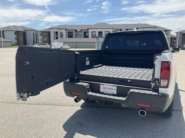 2026 Honda Ridgeline Black Edition - Photo 32