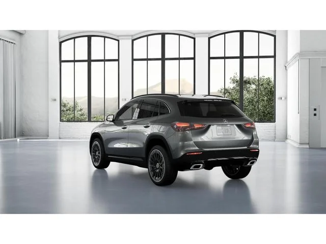 New 2026 Gray Mercedes-Benz GLA 250 image 29