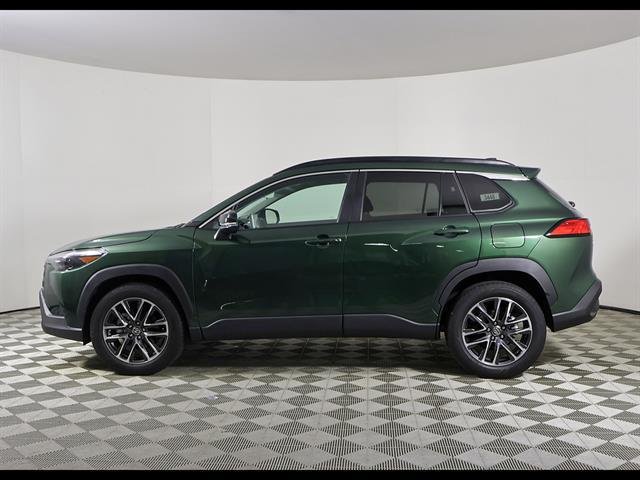 Certified Used 2026 CYPRESS Toyota  image 3