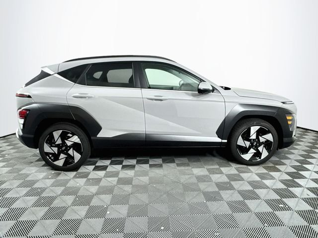 2026 Hyundai Kona Limited - Photo 9