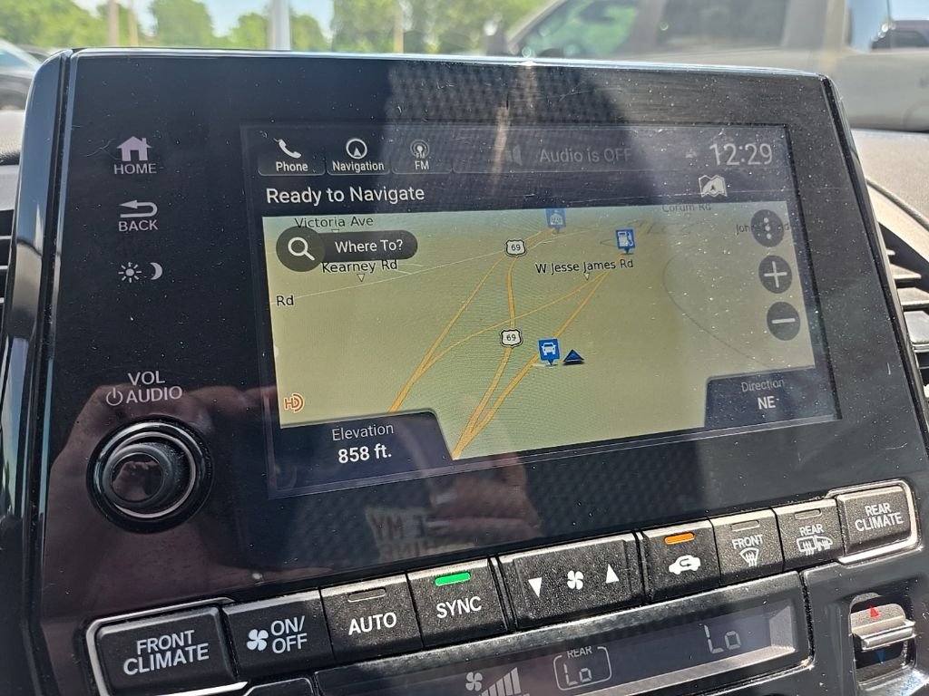 Used 2021  Honda Touring image 52