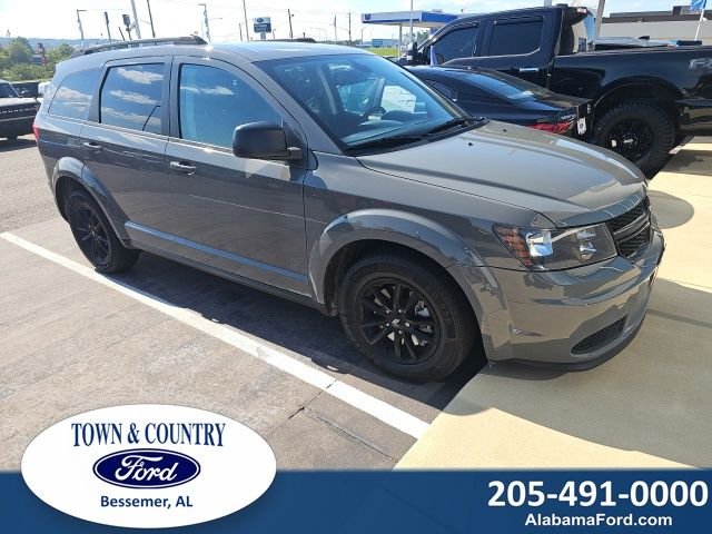 2020 Dodge Journey SE Value Package FWD's photo