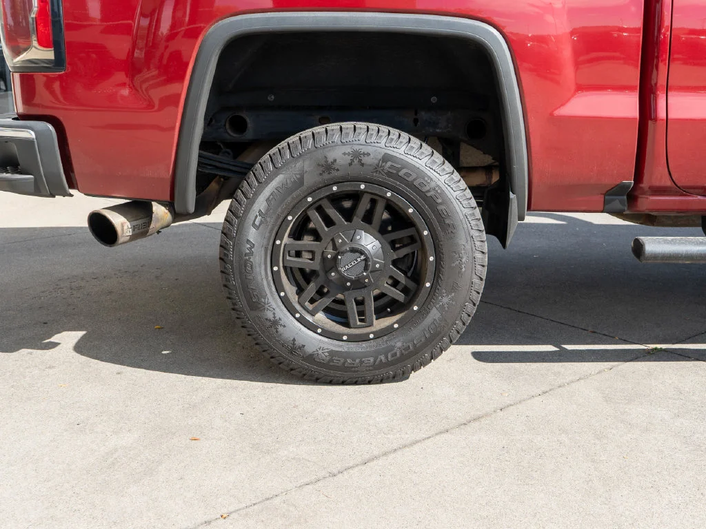 2018 GMC Sierra 1500 SLT - Photo 32