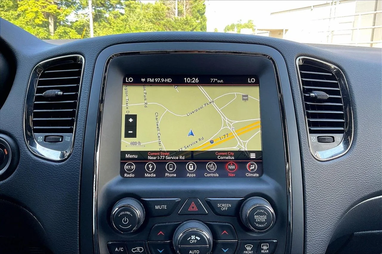 Used 2019 White Dodge R/T image 13