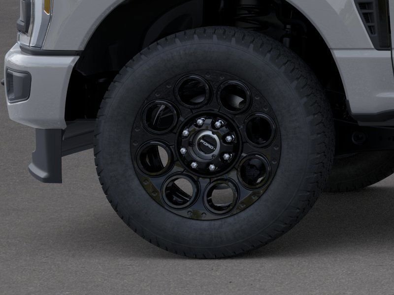 2025 Ford F-350 Super Duty Lariat - Photo 19