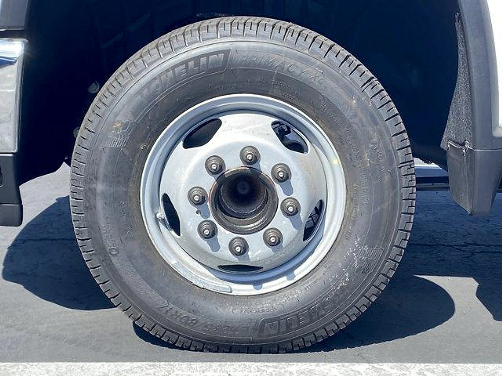 2026 Chevrolet Silverado 3500 HD Work Truck - Photo 31