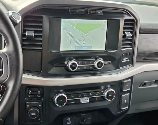 Used 2023  Ford XLT image 20