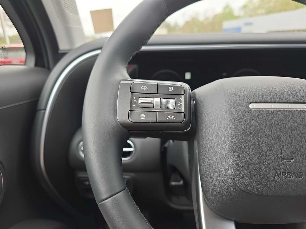 Used 2026 Black Hyundai SEL image 20