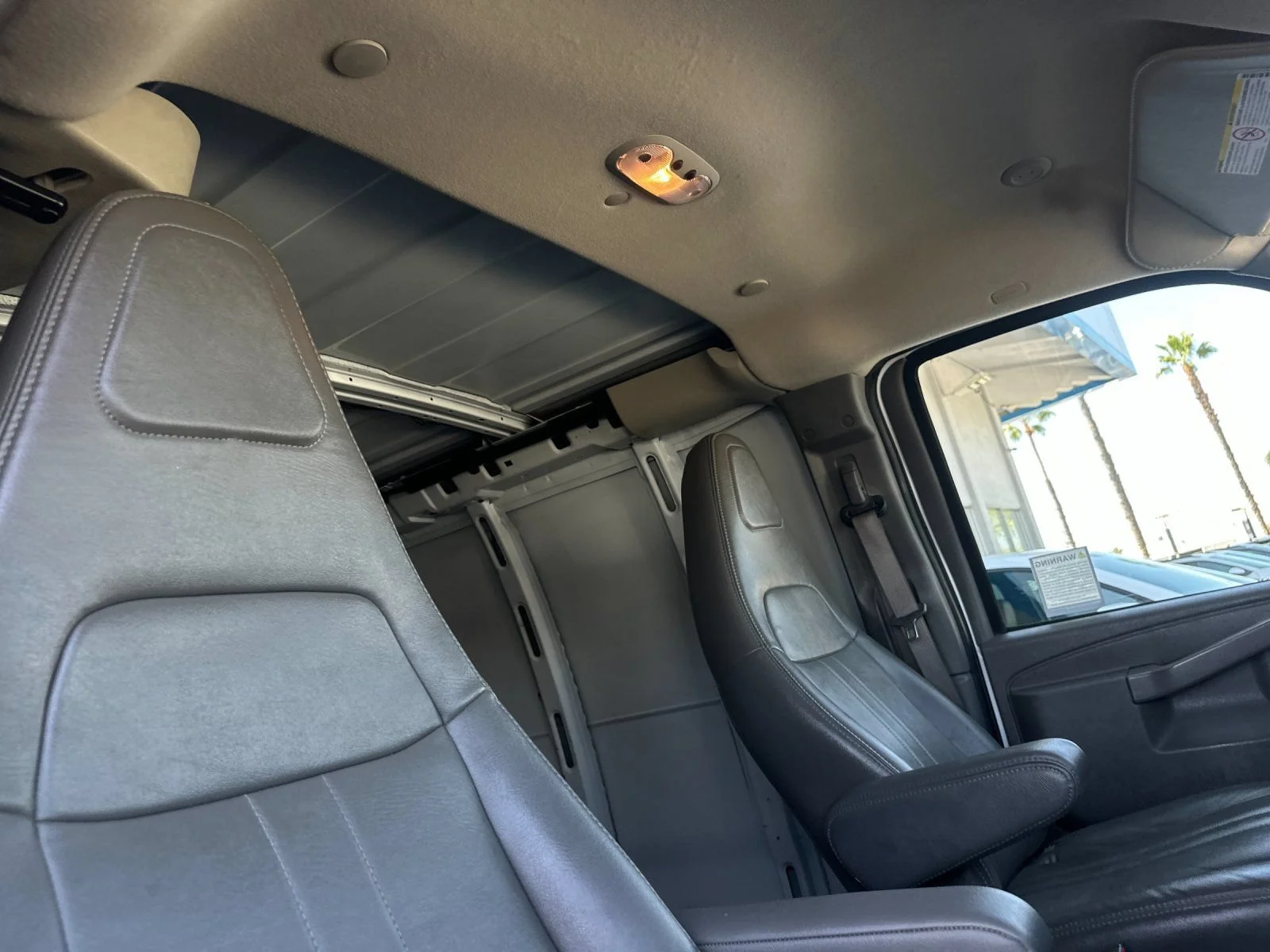 Used 2025 Summit White Chevrolet WT image 17