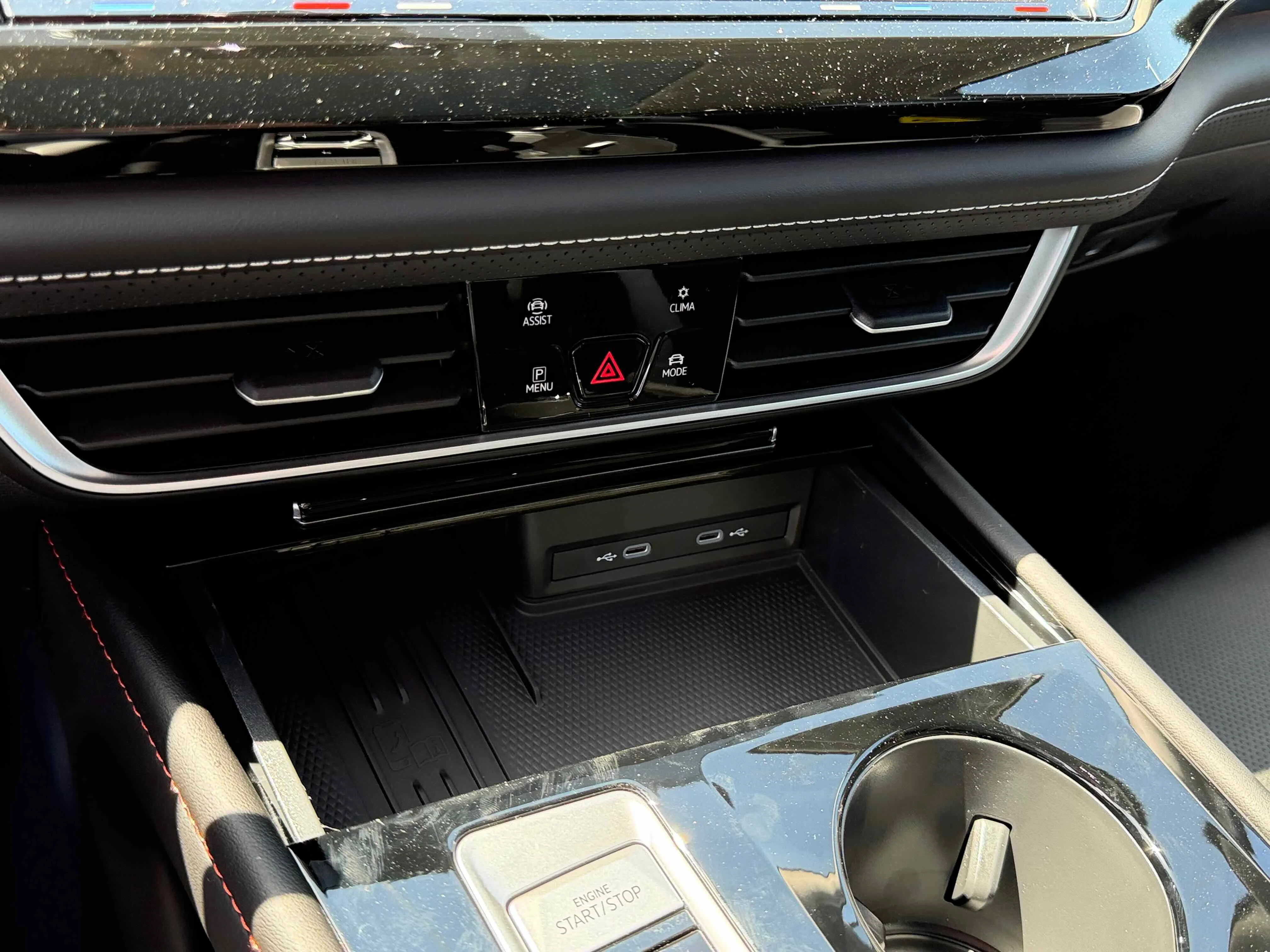 New 2026 Gray Volkswagen 2.0T Peak Edition image 24