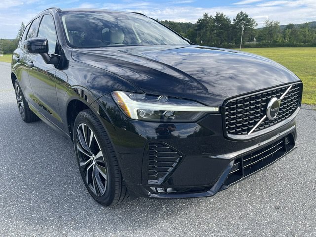 Used 2024 Black Volvo Plus Dark Theme image 6