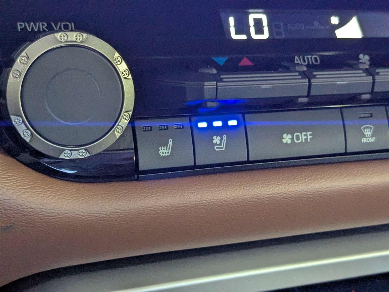 2024 Toyota Tundra 1794 Edition - Photo 25