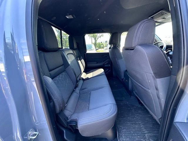 2026 Nissan Frontier SV - Photo 30
