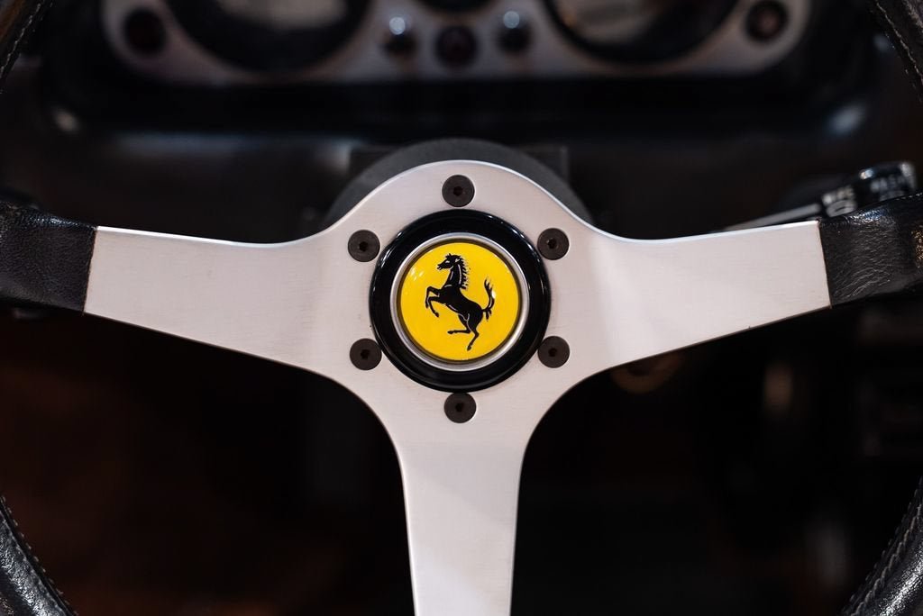 Used 1976 Rosso Chiaro 20-R-190 Ferrari Vetroresina image 35