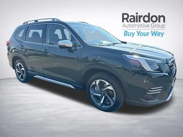 2023 Subaru Forester Touring