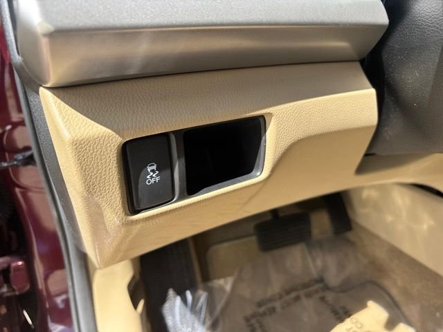 Used 2012 Red Honda LX image 15