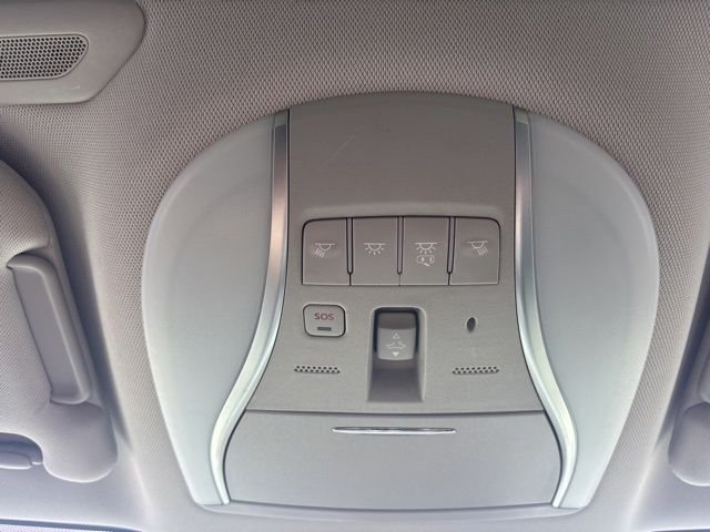 Used 2019 Gray INFINITI LUXE image 30