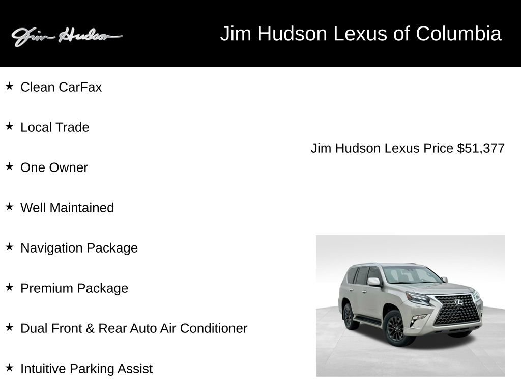 Certified Used 2021 Silver Lexus 460 image 3