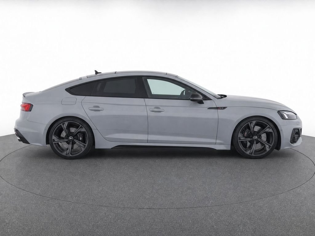 Used 2024  Audi 2.9T image 2