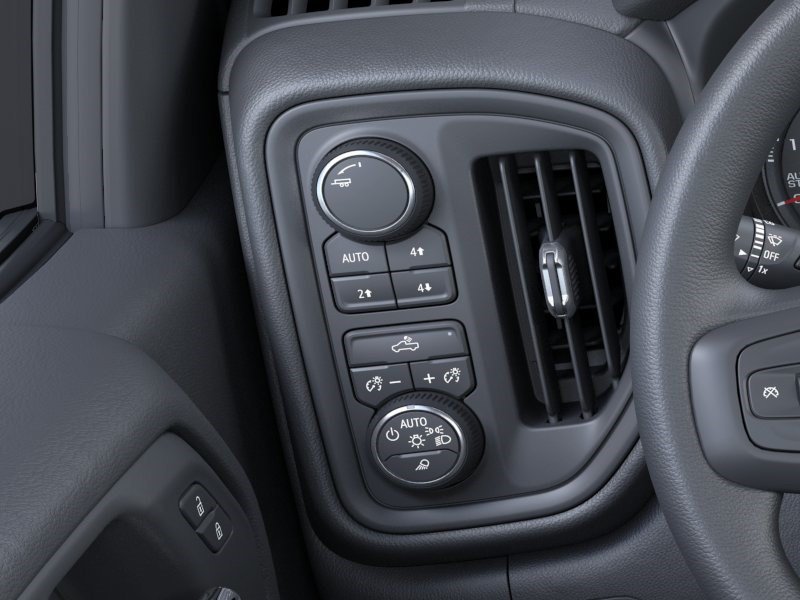 2026 GMC Sierra 1500 Pro - Photo 22