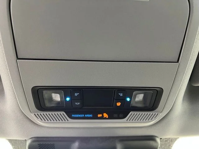 Used 2023 White Ford XLT image 32