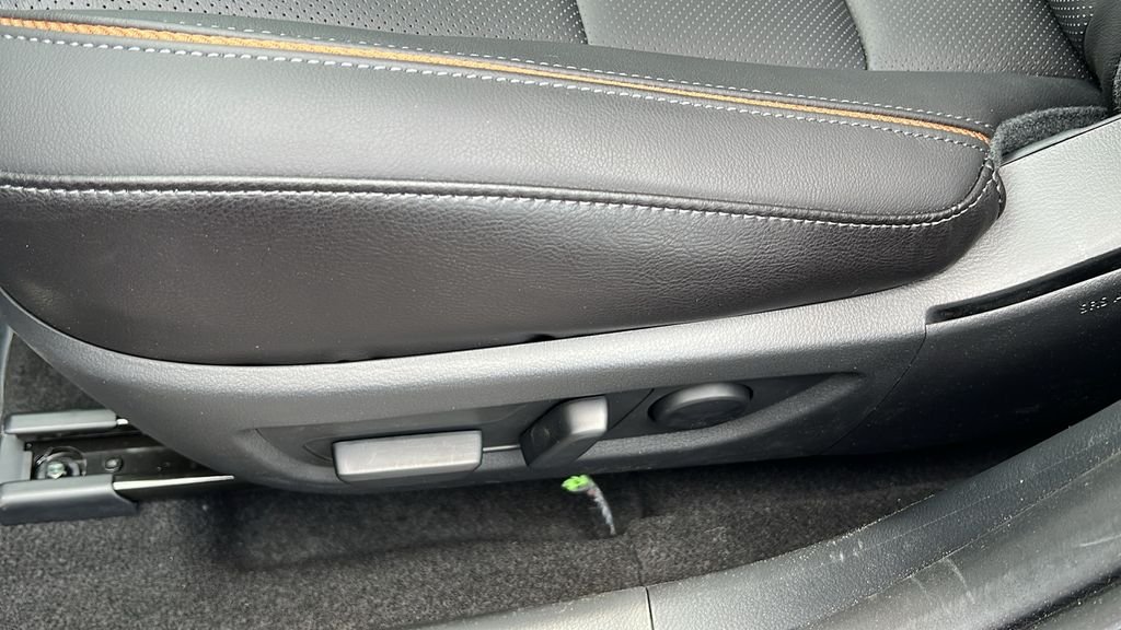 2025 Mazda CX-50 Premium - Photo 20