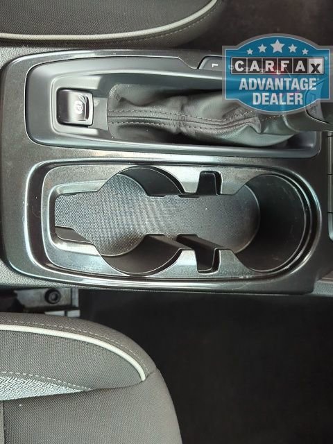 2023 Chevrolet TrailBlazer LT - Photo 11