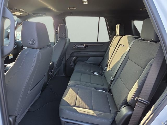 2025 Chevrolet Tahoe LS - Photo 11