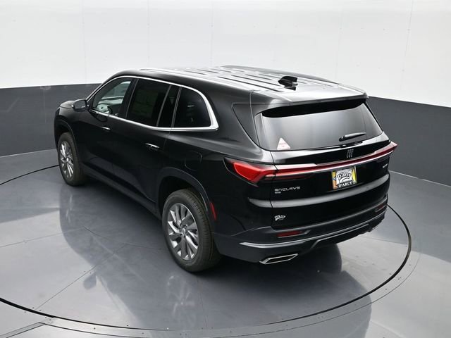 2026 Buick Enclave Preferred - Photo 16