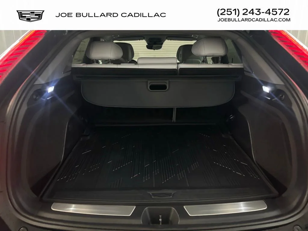 2025 Cadillac OPTIQ Sport 2 - Photo 16