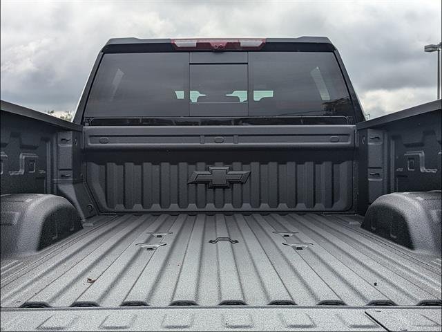 2026 Chevrolet Silverado 2500 HD LTZ - Photo 16