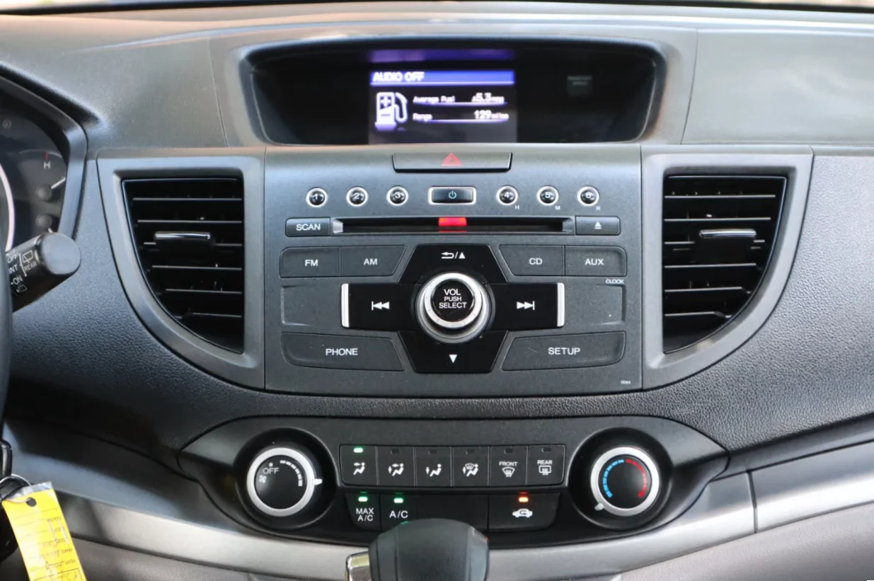 Used 2012  Honda LX image 16