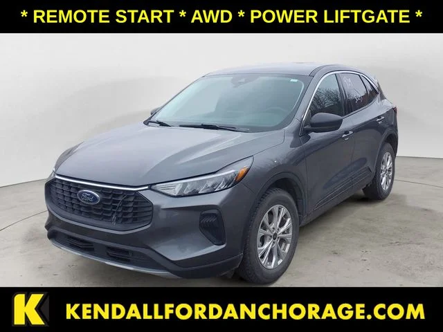 2024 Ford Escape Active AWD's photo
