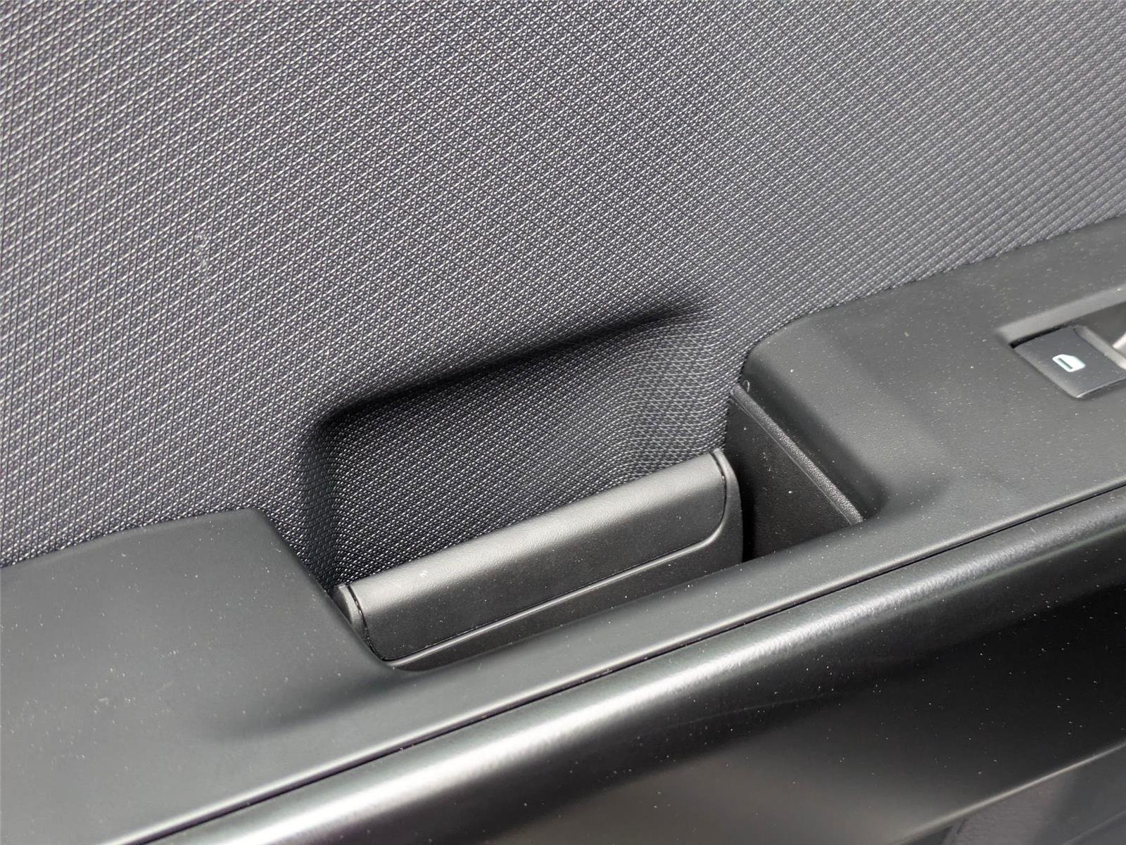 New 2026 Carbonized Gray Metallic Ford STX® image 24