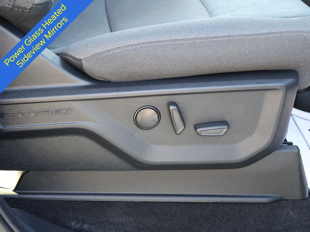 Used 2024 Avalanche Ford XLT image 11
