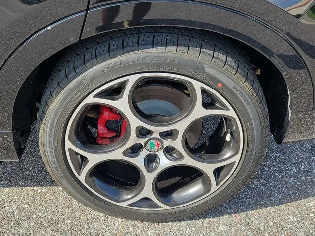2024 Alfa Romeo Tonale TI - Photo 6