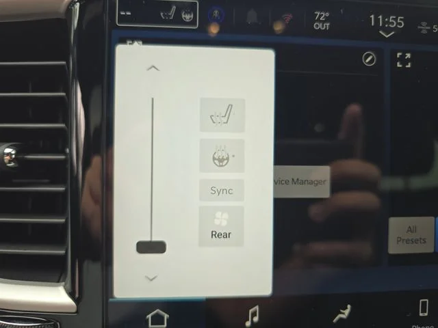 2026 Chrysler Pacifica Select - Photo 20