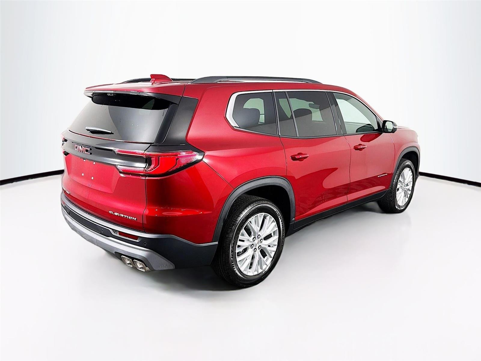 2026 GMC Acadia Elevation - Photo 11