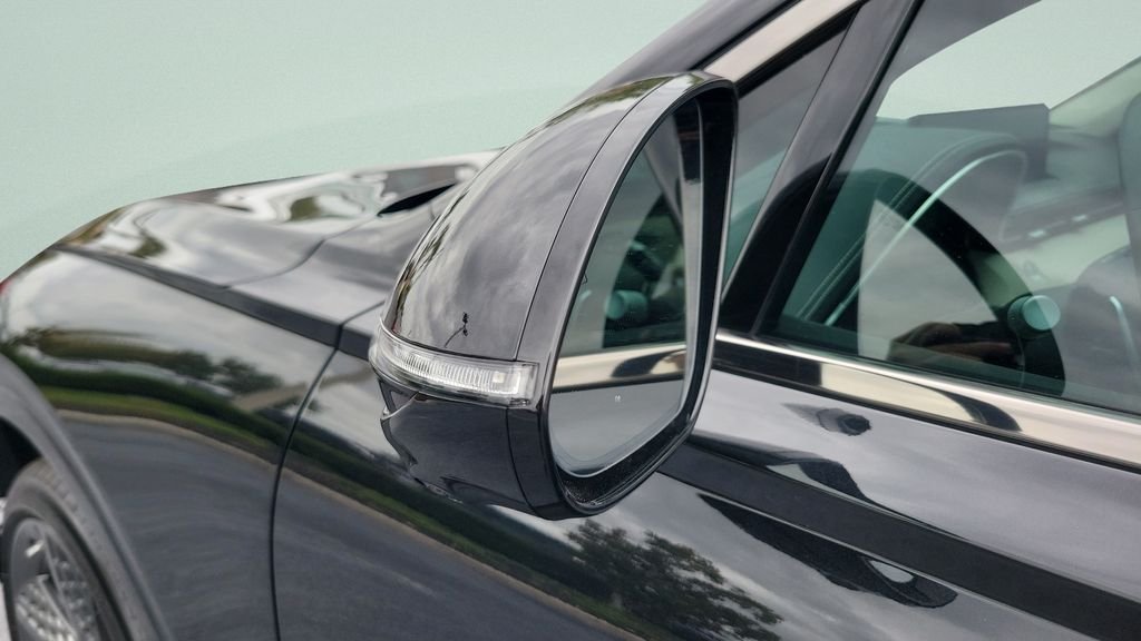 2025 GENESIS GV70 Sport - Photo 25