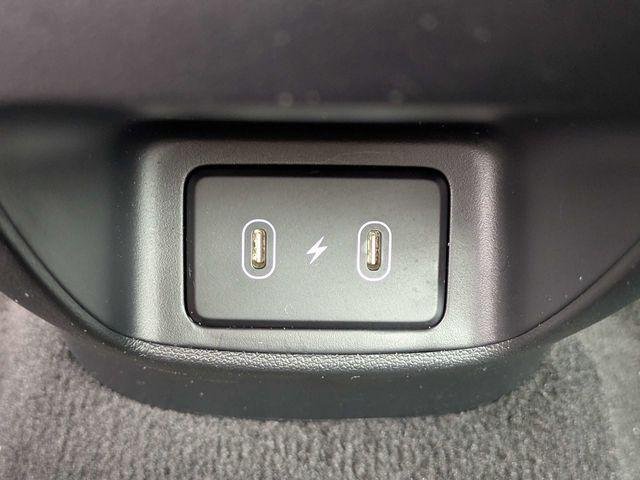 New 2026 Gray Hyundai SE image 14