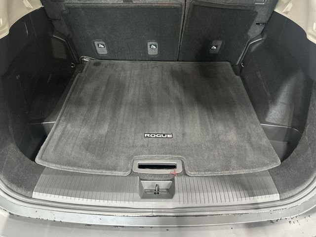 Certified Used 2023 Gun Metallic Nissan S image 25