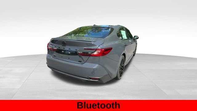 Used 2026  Toyota SE image 7