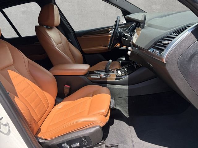 Used 2019 White BMW sDrive30i image 24