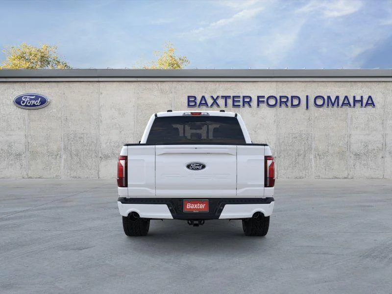 2025 Ford F-150 Lariat - Photo 32