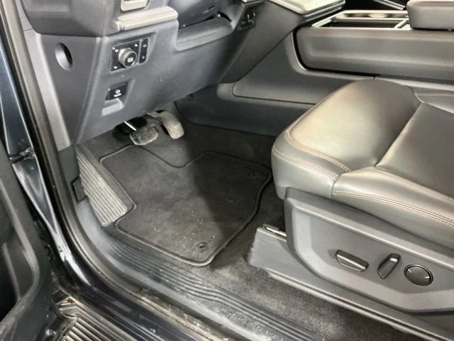 Used 2025 Blue Ford Active image 16