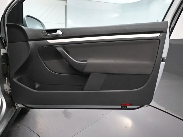 2006 Volkswagen New GTI 2.0T FSI - Photo 34