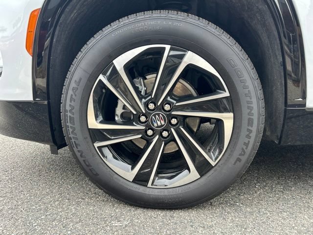 2026 Buick Enclave Sport Touring - Photo 18
