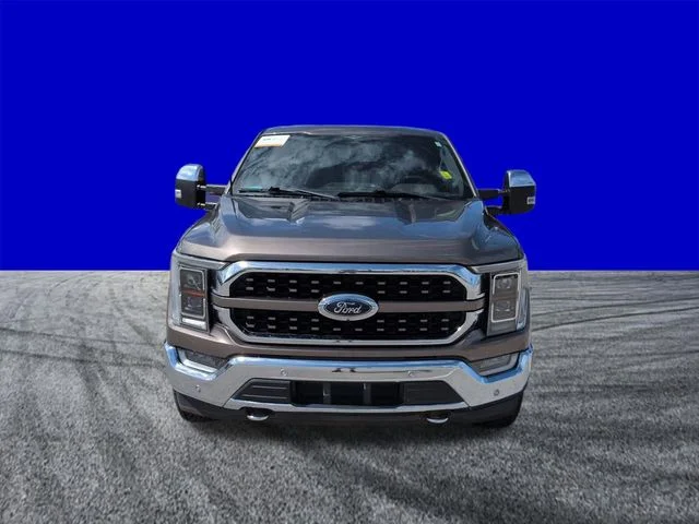 Certified Used 2023 2023 FORD F 150 KING RANCH Ford King Ranch image 9